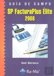 Guía De Campo De Sp Facturaplus Elite 2008