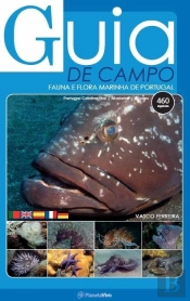 Guia de Campo - Fauna e Flora Marinha de Portugal