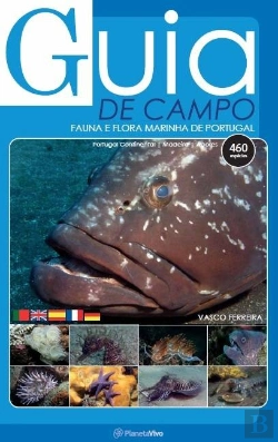 Bertrand.pt - Guia de Campo - Fauna e Flora Marinha de Portugal