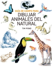 Guía De Campo Para Dibujar Animales Del Natural