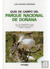 Guia De Campo Parque Nacional De Doñana