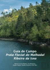 Guia de campo | Praia Fluvial do Malhadal | Ribeira da Isna