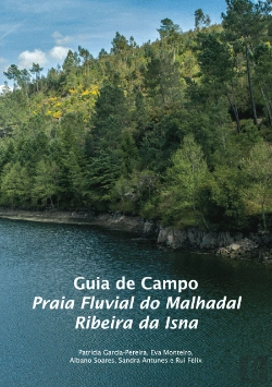 Bertrand.pt - Guia de campo | Praia Fluvial do Malhadal | Ribeira da Isna