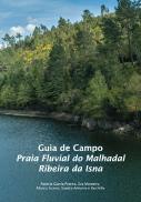 Guia de campo | Praia Fluvial do Malhadal | Ribeira da Isna