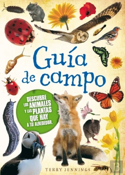 Bertrand.pt - Guía De Campo