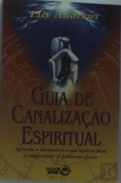 Guia De Canalização Espiritual