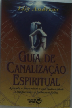 Bertrand.pt - Guia De Canalização Espiritual