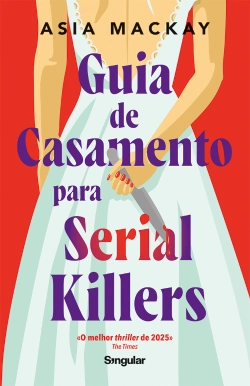Bertrand.pt - Guia de casamento para serial killers