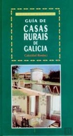 Bertrand.pt - Guia De Casas Rurais De Galicia