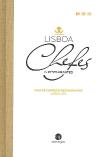 Guia de Chefes e Restaurantes Lisboa 2012