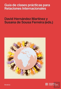 Bertrand.pt - Guia De Clases Practicas Para Relaciones Internacionales