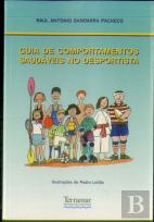 Guia de Comportamentos Saudáveis no Desportista