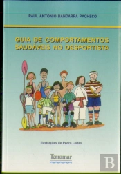 Guia de Comportamentos Saudáveis no Desportista