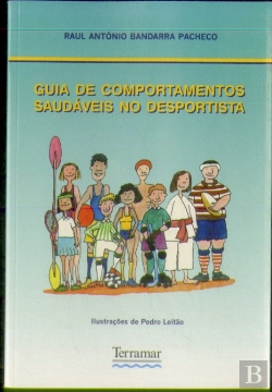 Bertrand.pt - Guia de Comportamentos Saudáveis no Desportista