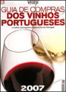 Guia de Compras dos Vinhos Portugueses 2007
