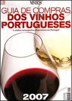 Bertrand.pt - Guia de Compras dos Vinhos Portugueses 2007