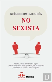 Guía De Comunicación No Sexista