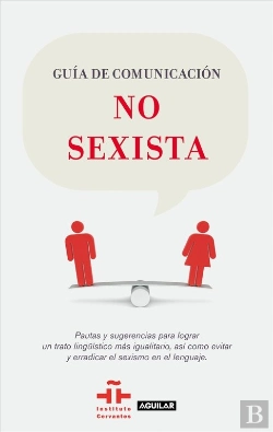 Bertrand.pt - Guía De Comunicación No Sexista