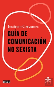 Guía De Comunicación No Sexista