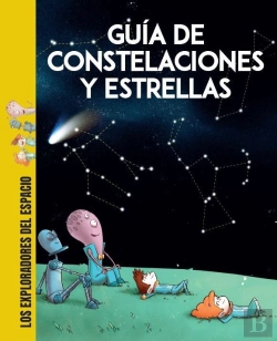 Bertrand.pt - Guia De Constelaciones Y Estrellas