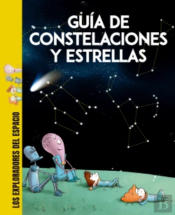 Bertrand.pt - Guía De Constelaciones Y Estrellas