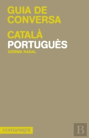 Guia De Conversa Català-Portuguès