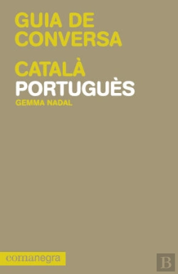 Bertrand.pt - Guia De Conversa Català-Portuguès