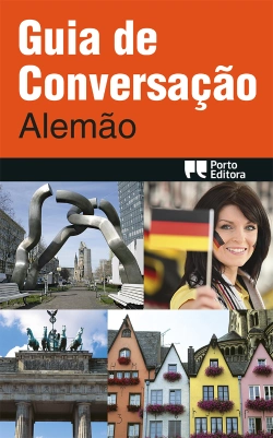 Bertrand.pt - Guia de Conversação - Alemão
