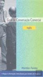 Guia de Conversação Comercial: Inglês
