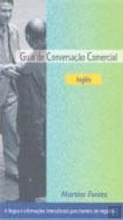 Bertrand.pt - Guia de Conversação Comercial: Inglês