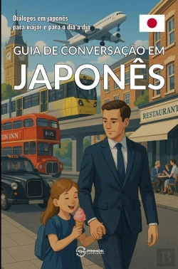 Bertrand.pt - Guia De Conversação Em Japonês : Dialogos Em Japonês Para Viajar E Para O Dia A Dia