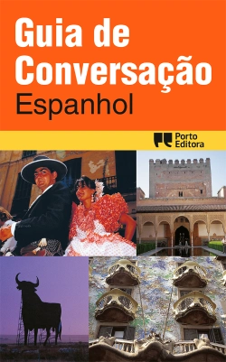 Bertrand.pt - Guia de Conversação - Espanhol