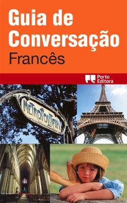 Bertrand.pt - Guia de Conversação - Francês