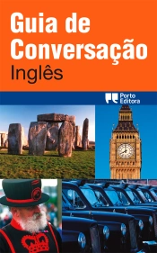 Guia de Conversação - Inglês