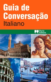 Guia de Conversação - Italiano
