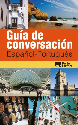 Bertrand.pt - Guía de Conversación Español - Portugués