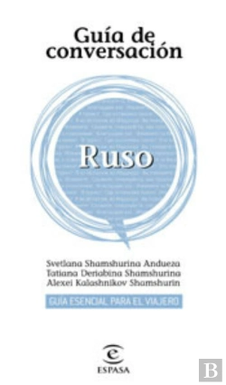 Bertrand.pt - Guía De Conversación Ruso