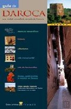 Bertrand.pt - Guia De Daroca