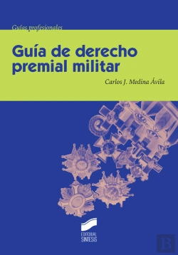 Bertrand.pt - Guía De Derecho Premial Militar