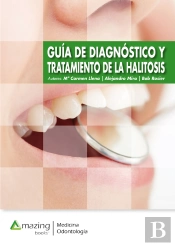 Guía De Diagnóstico Y Tratamiento De La Halitosis