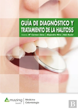 Bertrand.pt - Guía De Diagnóstico Y Tratamiento De La Halitosis