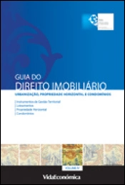 Guia de Direito do Imobiliário - Volume IV