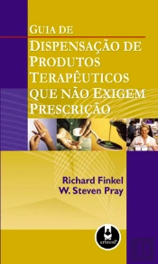Guia de Dispensação de Produtos Terapêuticos que não exigem Prescrição