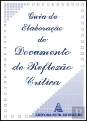 Guia de Elaboração do Documento de Reflexão Crítica