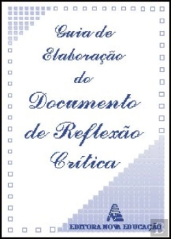 Bertrand.pt - Guia de Elaboração do Documento de Reflexão Crítica
