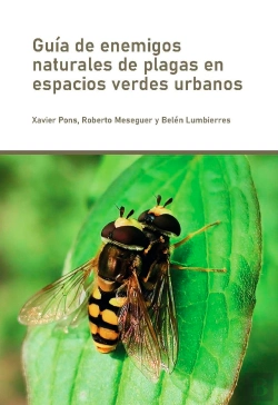 Bertrand.pt - Guia De Enemigos Naturales De Plagas En Espacios Verdes Urba