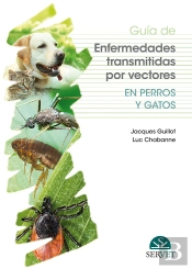 Guía De Enfermedades Transmitidas Por Vectores En Perros Y Gatos
