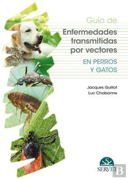 Bertrand.pt - Guía De Enfermedades Transmitidas Por Vectores En Perros Y Gatos