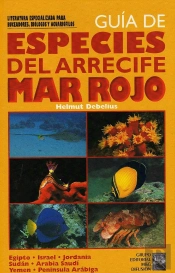 Guia De Especies Del Arrecife Mar Rojo