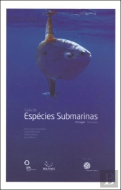 Guia de Espécies Submarinas